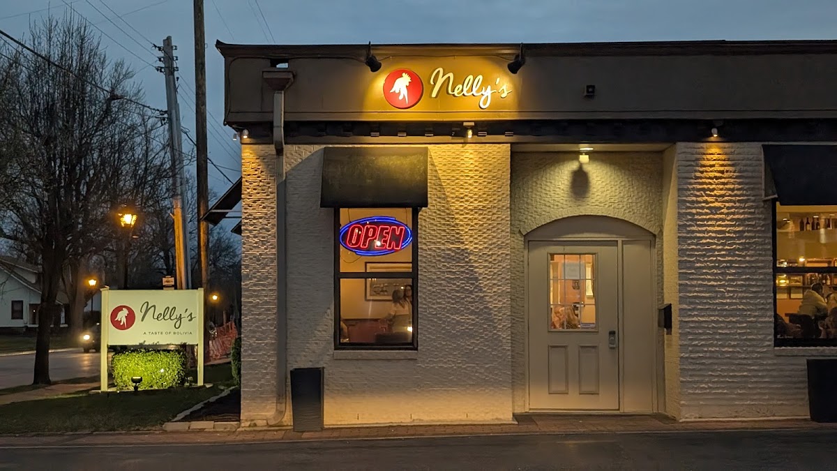 Nelly's